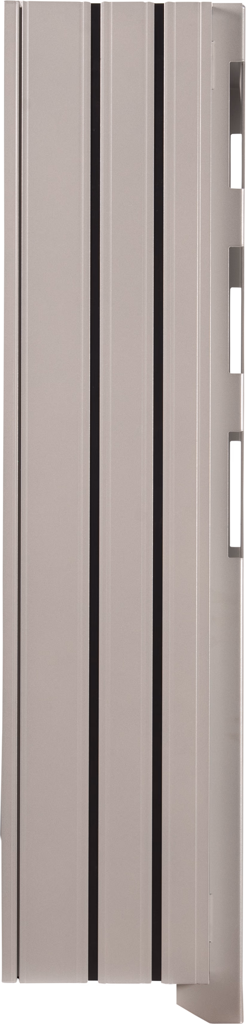 FLEXI Outdoor Wall – Right side view